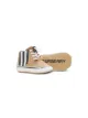 Imagen 2 de Burberry Kids tenis con motivo Icon Stripe
