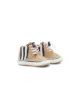 Imagen 1 de Burberry Kids tenis con motivo Icon Stripe