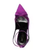Saint Laurent Instinct 110 sandals