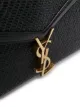 Saint Laurent mini Cassandra crossbody bag