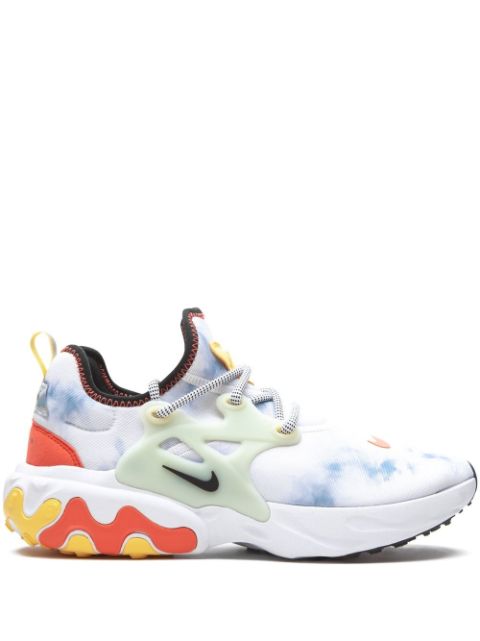 Nike React Presto “Alien” sneakers WOMEN