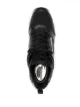 Michael Michael Kors Georgia mixed-media wedge sneakers