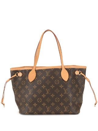 Pre-Owned Louis Vuitton Monogram Canvas Eden MM