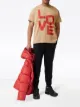Afbeelding 2 van Burberry T-shirt met logoprint