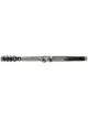Image 1 of Diesel buckle-fastening leather belt