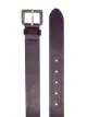 Image 2 of Diesel buckle-fastening leather belt