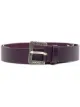 Image 1 of Diesel buckle-fastening leather belt