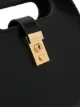 Emporio Armani top-handle bag