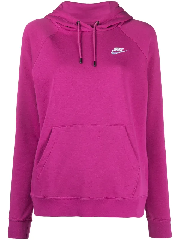 nike cotton hoodie