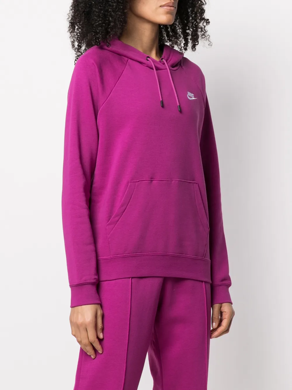 фото Nike худи с логотипом