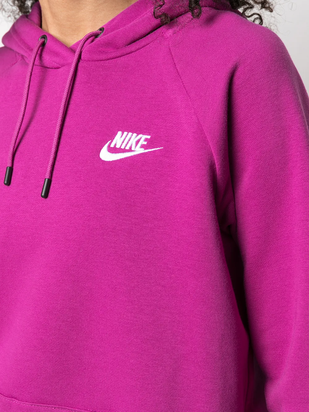 фото Nike худи с логотипом