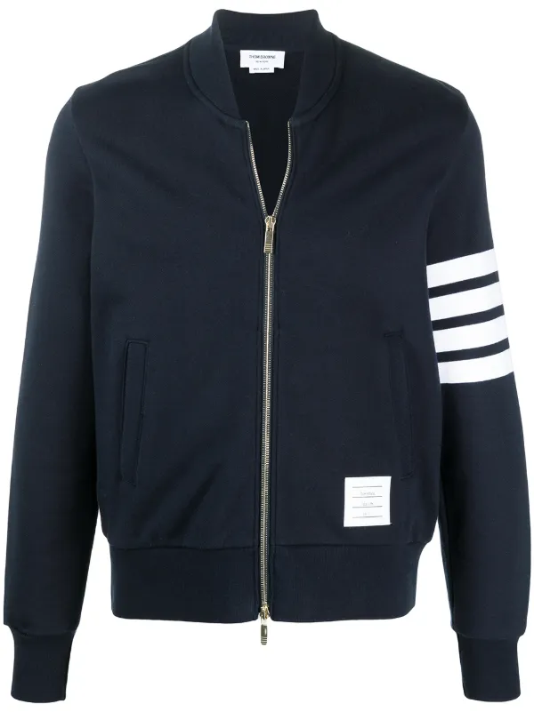 Thom Browne 4BAR スウェットシャツ 通販 - FARFETCH