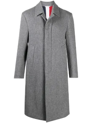 thom browne coat