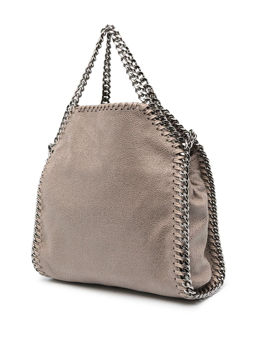 фото Stella mccartney маленькая сумка-тоут falabella