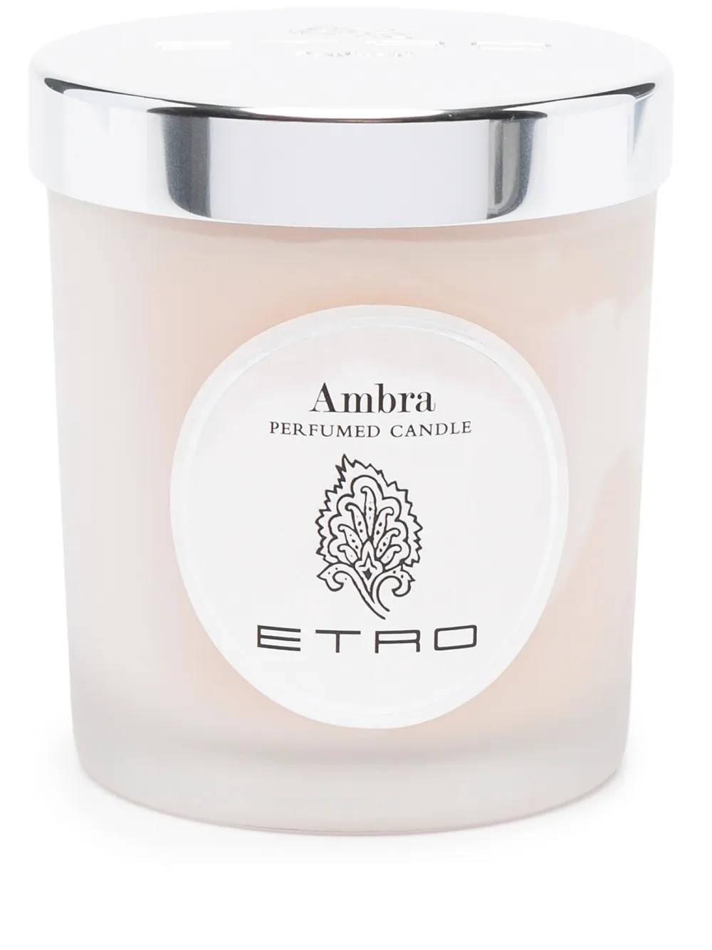 ETRO ароматическая свеча Profumi