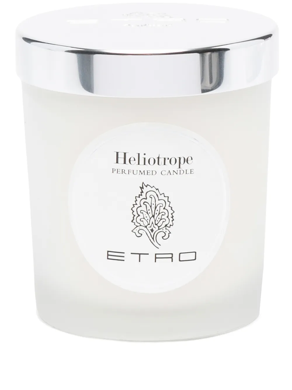 ETRO ароматическая свеча Profumi