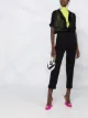 Imagem 2 de Dolce & Gabbana Calça cintura alta