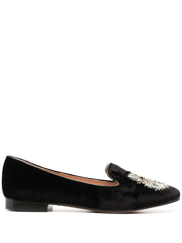 kate spade loafers