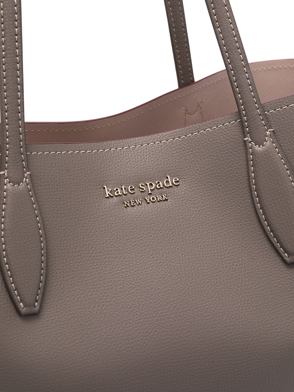 фото Kate spade сумка-тоут с верхними ручками