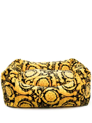 versace dog bed