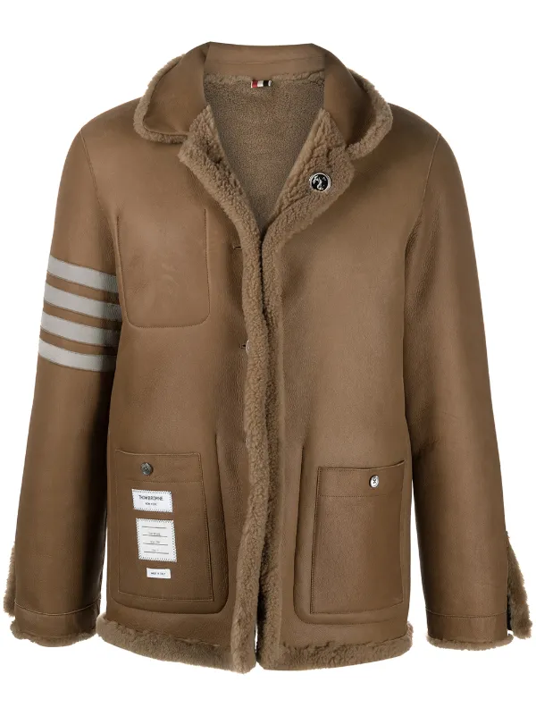 thom browne outerwear
