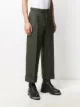 Thom Browne tailored straight-leg trousers