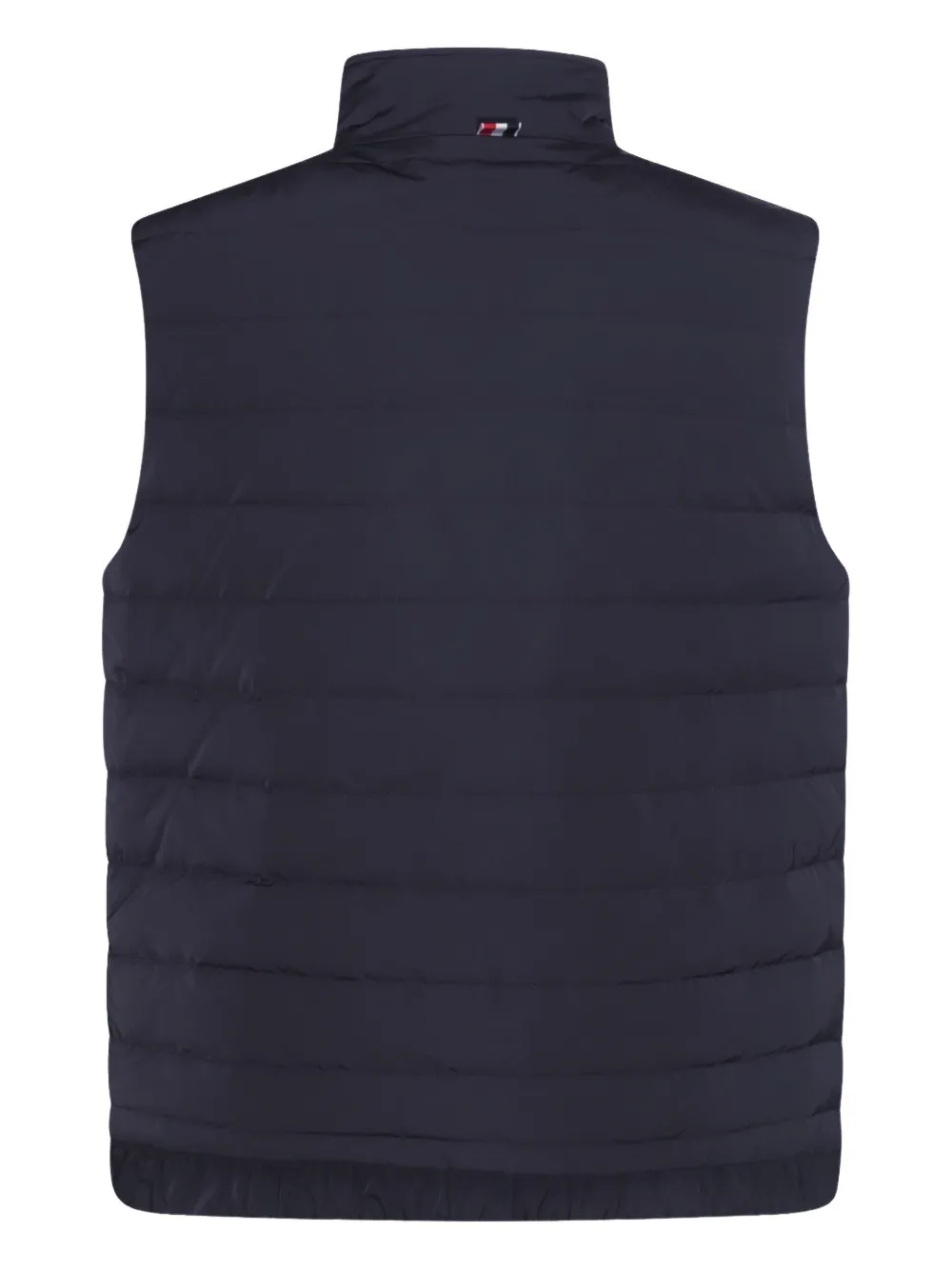 Thom Browne 4-Bar motif puffer gilet | Waistcoats & Gilets | Image 2