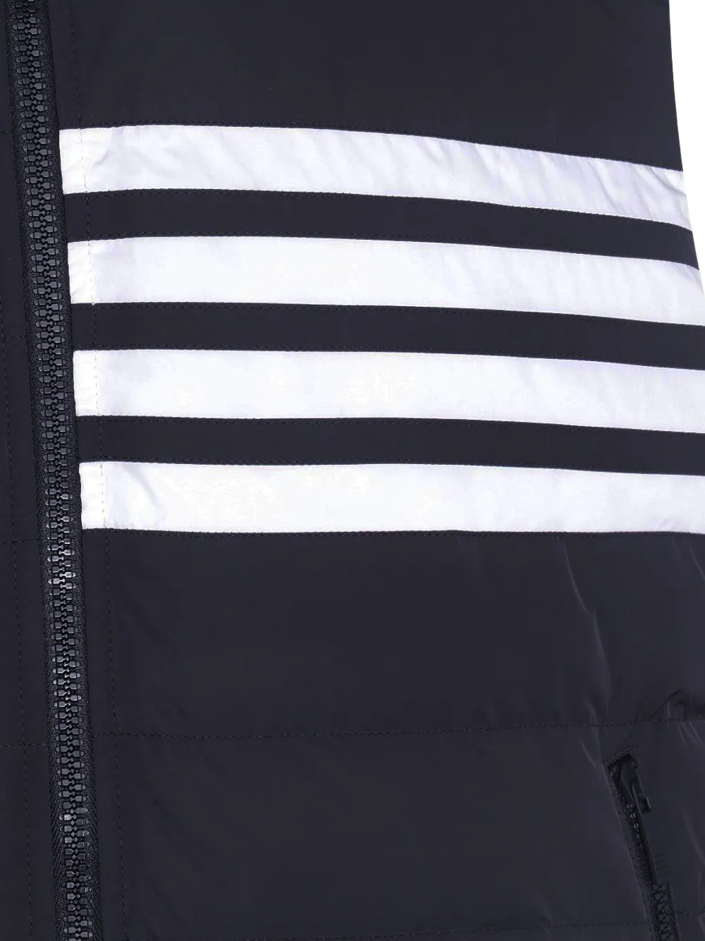 Thom Browne Gilet imbottito | Giacche | Image 3