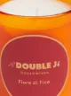 Image 2 of La Doublej Fiore del Fico scented candle (200g)