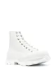 Bild 2 von Alexander McQueen 'Tread Slick' Schnürstiefel