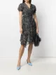Image 2 of DVF Diane von Furstenberg Patli wrap dress