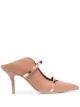 Image 1 of Malone Souliers Maureen leather mules
