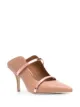 Image 2 of Malone Souliers Maureen leather mules