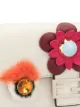 Fendi Pre-Owned Baguette crossbodytas