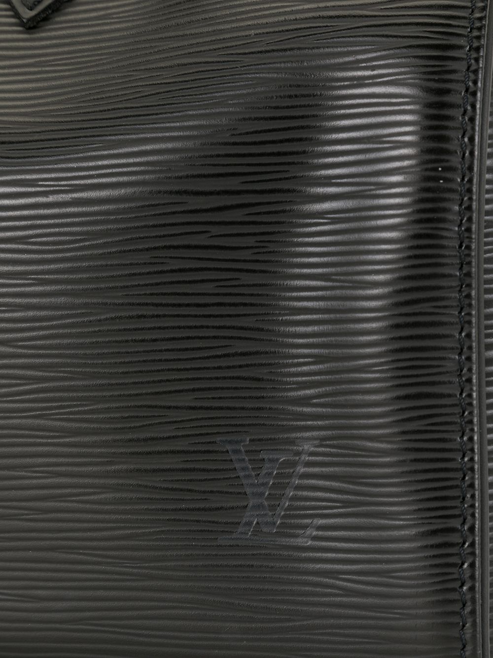 фото Louis vuitton сумка-тоут epi speedy pre-owned