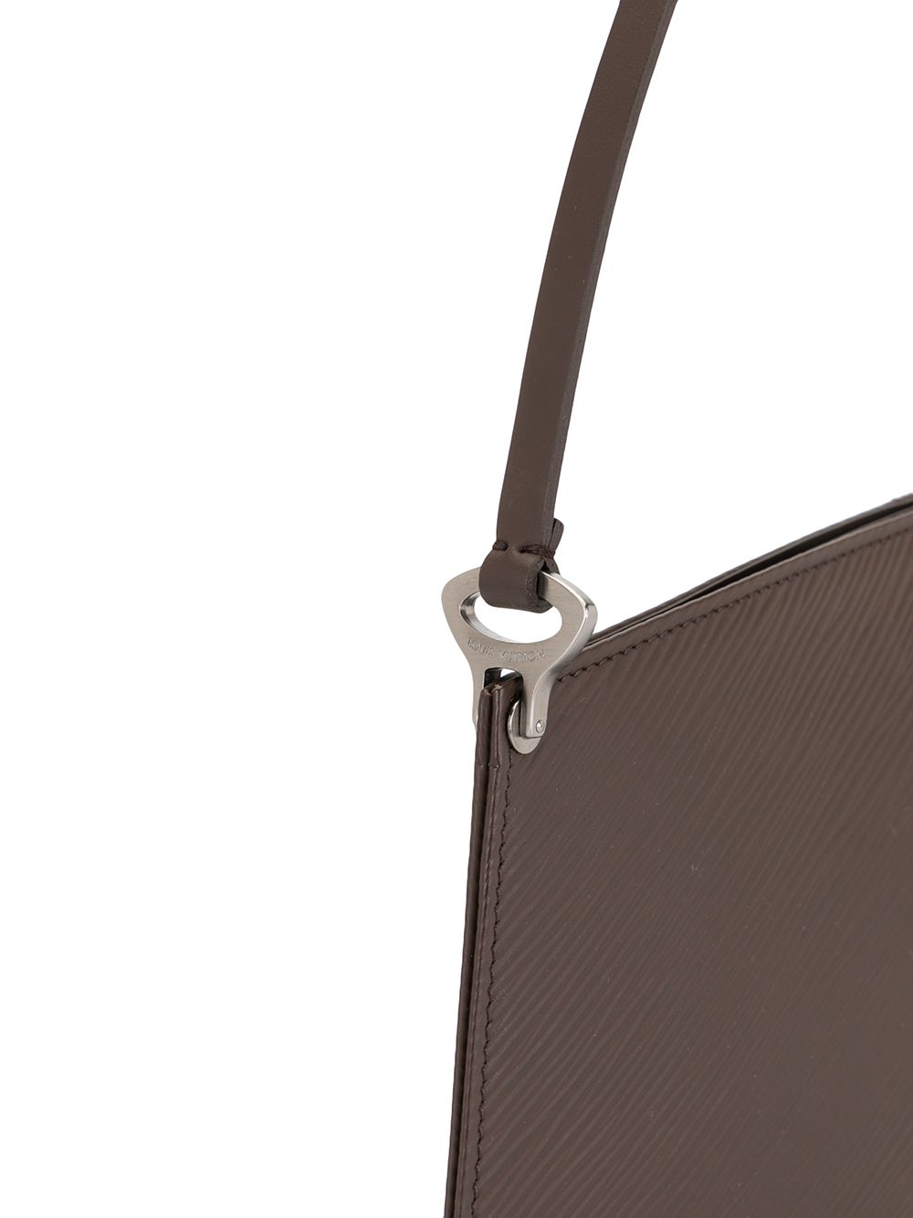 Louis Vuitton pre-owned Thin Strap Shoulder Bag - Farfetch