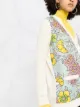 Tory Burch cárdigan tejido con motivo floral