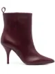 Image 1 of L'Autre Chose pointed ankle boots