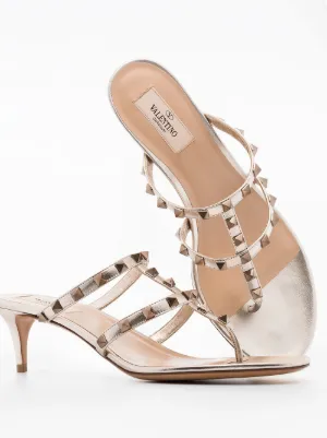 farfetch valentino rockstud