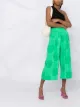 Bild 2 von Pinko Culottes mit Jacquardmuster
