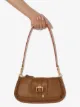 See by Chloé Leslie baguette shoulder bag