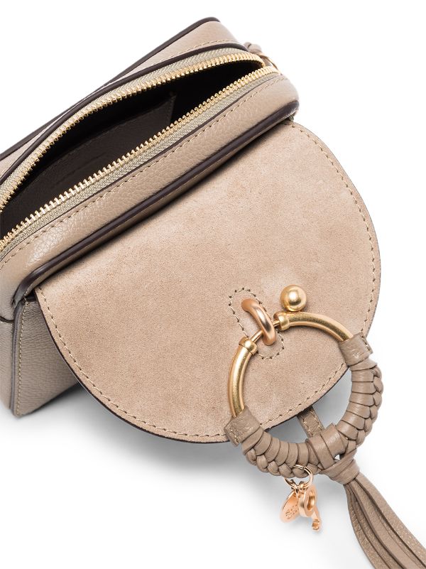 See By Chloé Joan Crossbody Bag - Farfetch