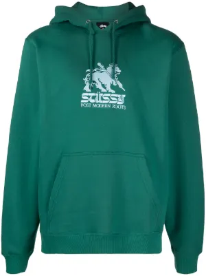 stussy hoodie