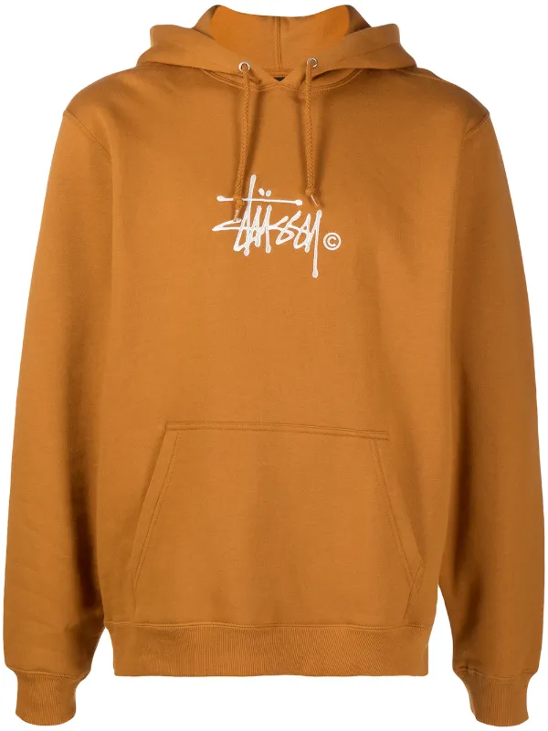 stussy pullover