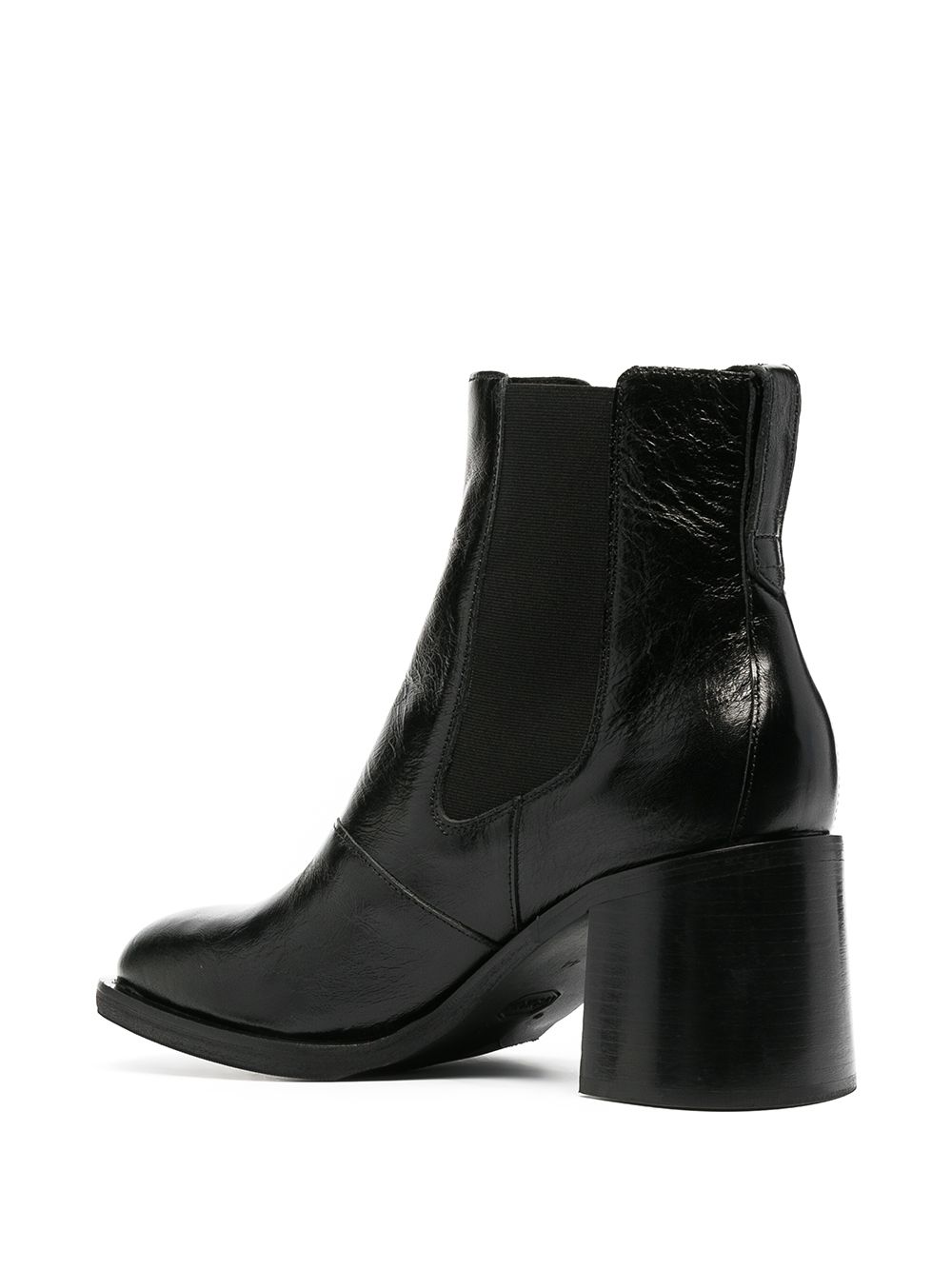 OUR LEGACY Square Toe Boots - Farfetch