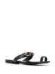 Imagen 2 de Saint Laurent sandalias Jota con tacón de 5mm