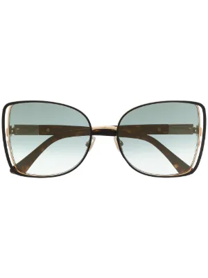 Hasta -50% en Gafas y monturas para mujer de marca - FARFETCH