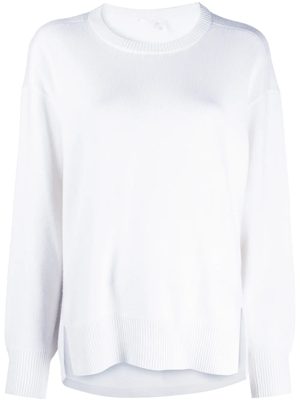 crew neck jumper