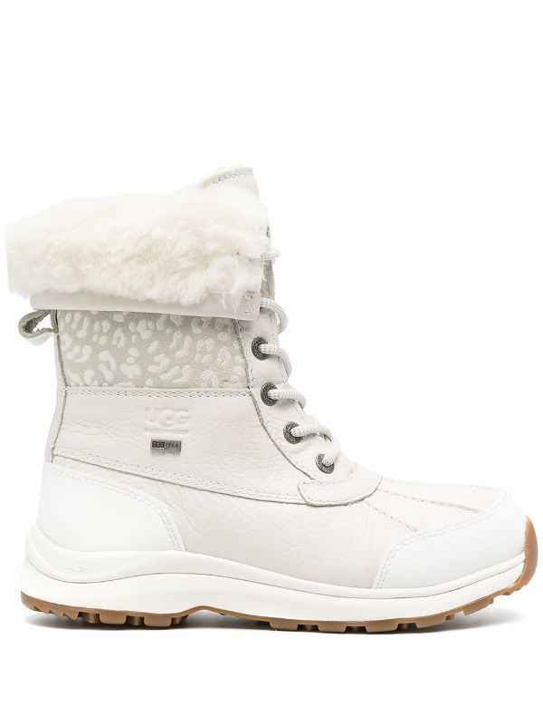 UGG Adirondack III Snow Boots - Farfetch