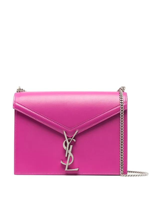 ysl cassandre envelope bag